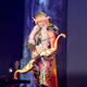 Illustration for article titled The Most Mind-Blowing and Astonishing Cosplay From BlizzCon 2015!